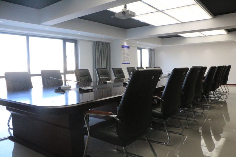 廠(chǎng)區(qū)實景